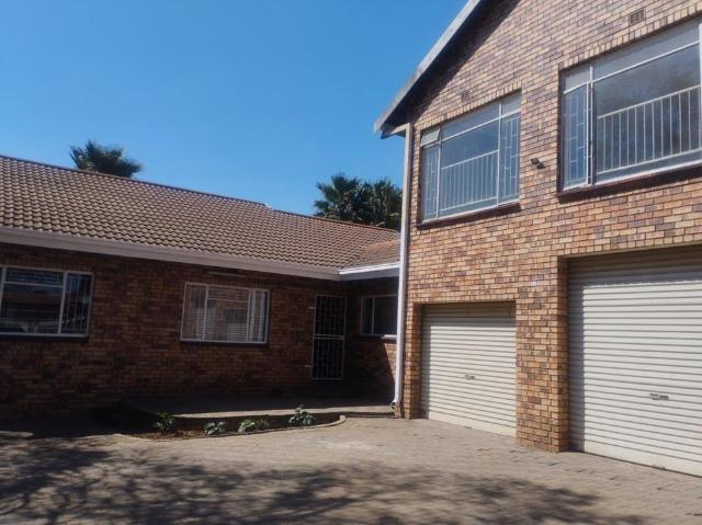 House for rent in Sedibeng, Gauteng