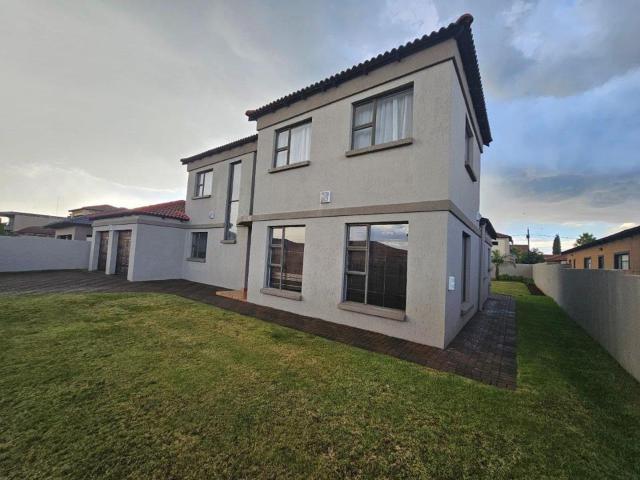 House for rent in Sedibeng, Gauteng