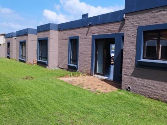 House for rent in Sedibeng, Gauteng