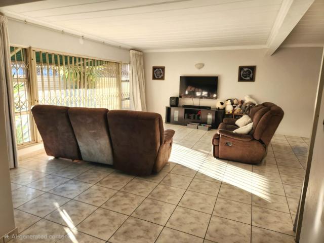 House for rent in Sedibeng, Gauteng