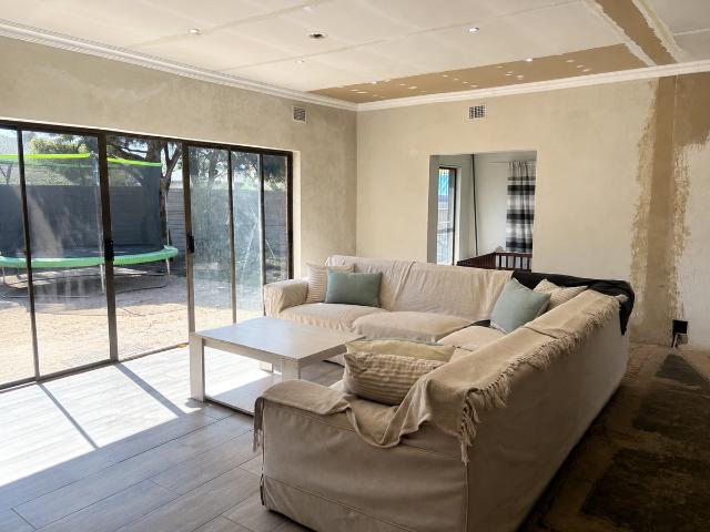House for rent in Waterkloof, Gauteng