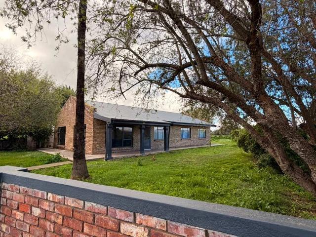 House for rent in Groot Brak Rivier, Western Cape