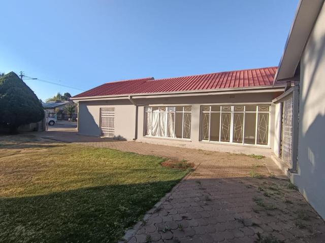 House for rent in Dr Ruth Segomotsi Mompati District Municipality, North West