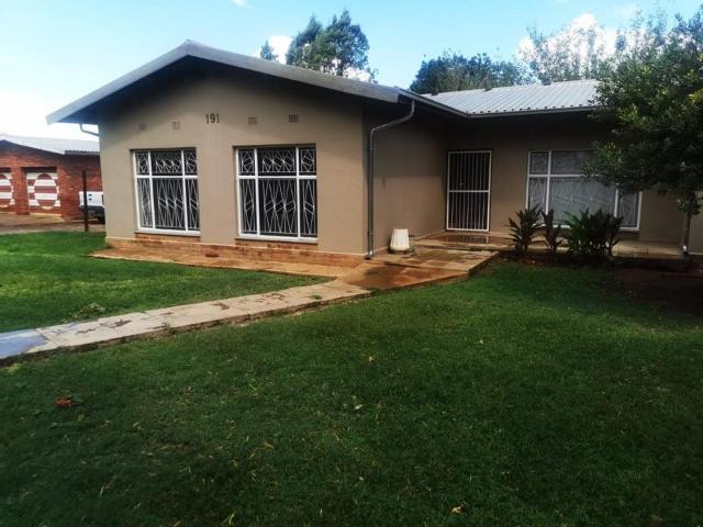 House for rent in Dr Ruth Segomotsi Mompati District Municipality, North West