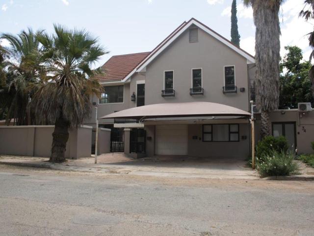 House for rent in Vryburg, Naledi Local Municipality