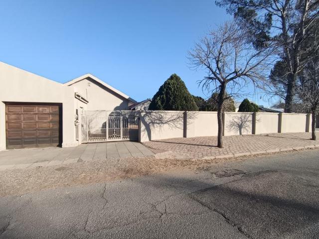 House for rent in Vryburg, Naledi Local Municipality