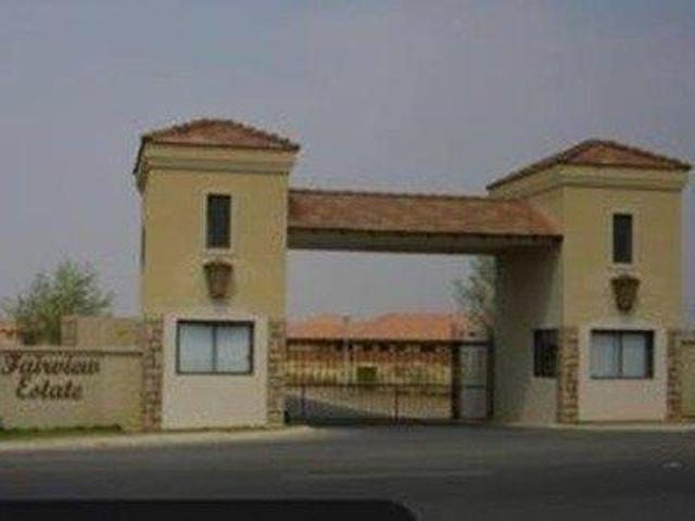 House for rent in Vryburg, Naledi Local Municipality