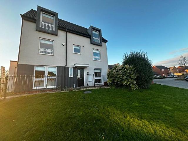 Apartment for rent in Gedling