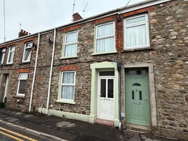 Apartment for rent in Kidwelly