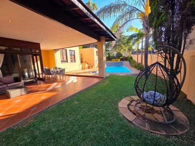 House for rent in Waterkloof, Gauteng