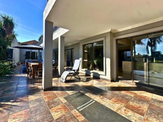 House for rent in Waterkloof, Gauteng