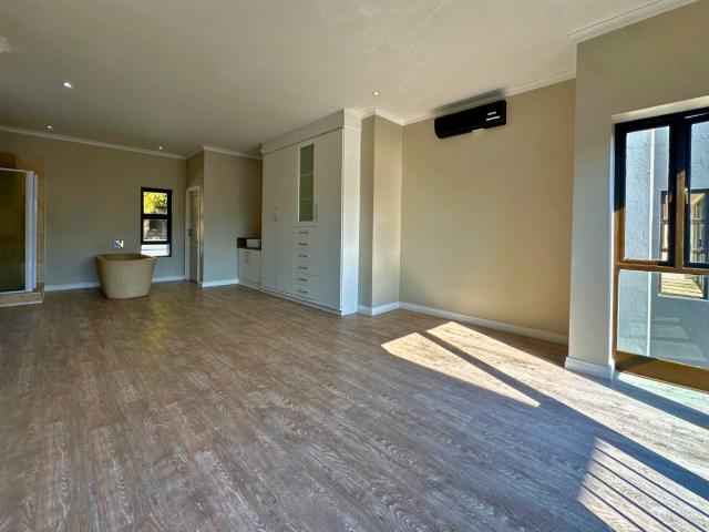 House for rent in Waterkloof, Gauteng