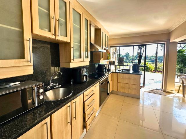 House for rent in Waterkloof, Gauteng