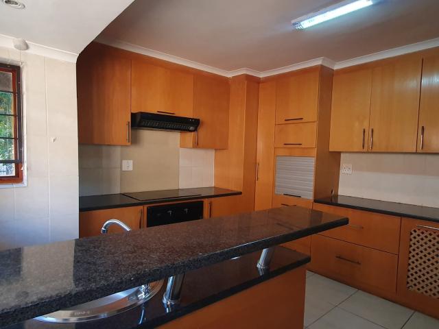 House for rent in Waterkloof, Gauteng