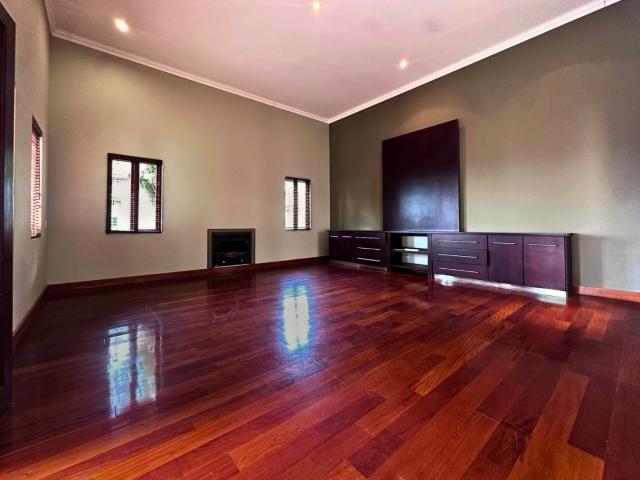House for rent in Waterkloof, Gauteng
