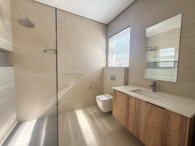 House for rent in Waterkloof, Gauteng