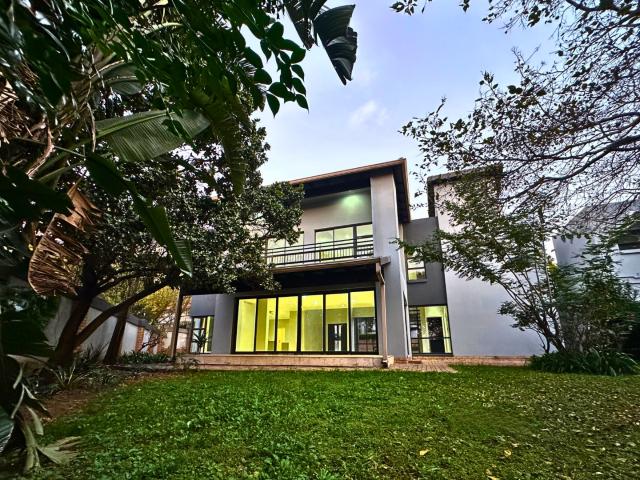 House for rent in Waterkloof, Gauteng