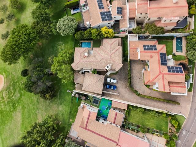 House for rent in Waterkloof, Gauteng