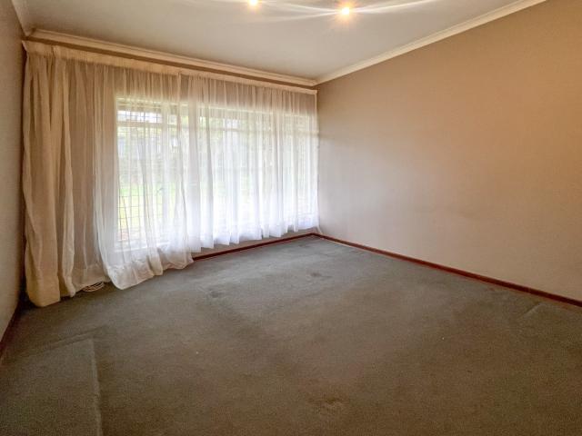 House for rent in Waterkloof, Gauteng
