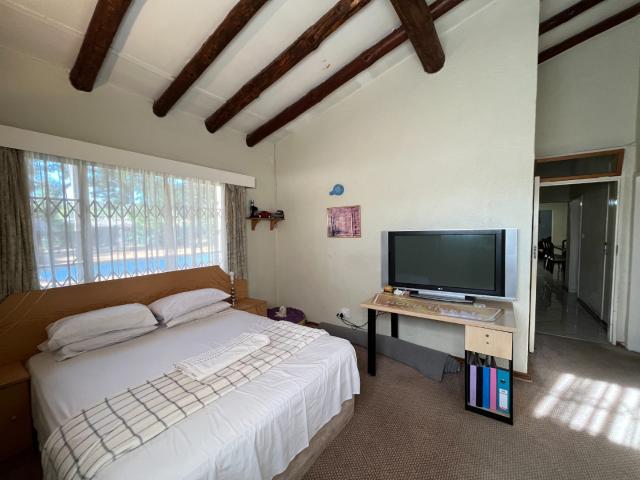 House for rent in Waterkloof, Gauteng