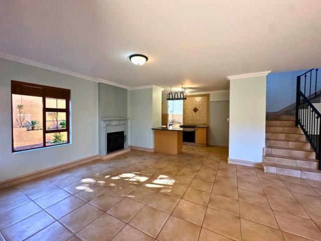 House for rent in Waterkloof, Gauteng