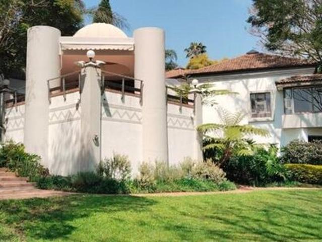 House for rent in Waterkloof, Gauteng