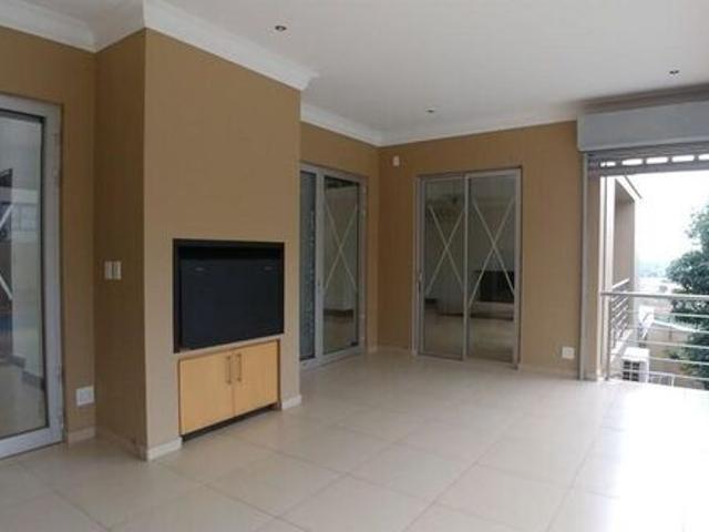 House for rent in Waterkloof, Gauteng