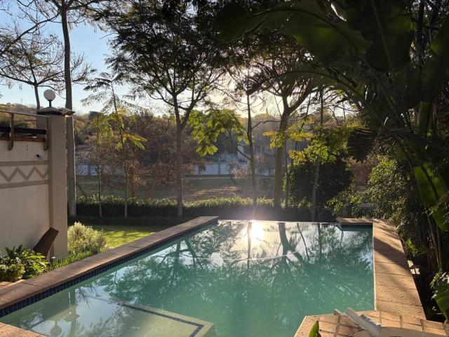 House for rent in Waterkloof, Gauteng