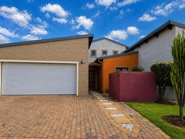 House for rent in Tlhabane, North West