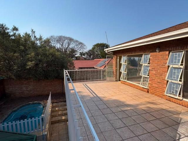House for rent in Waterkloof, Gauteng