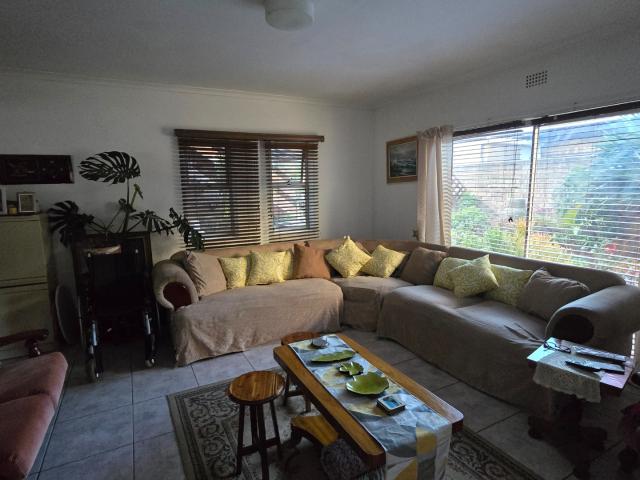 House for rent in Western Cape