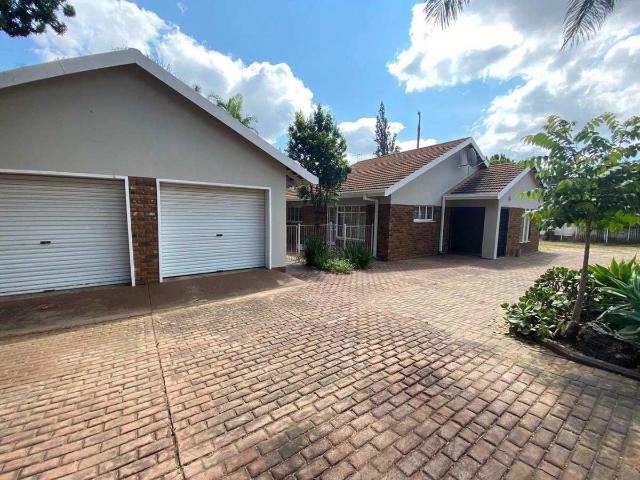 House for rent in Seshego, Limpopo