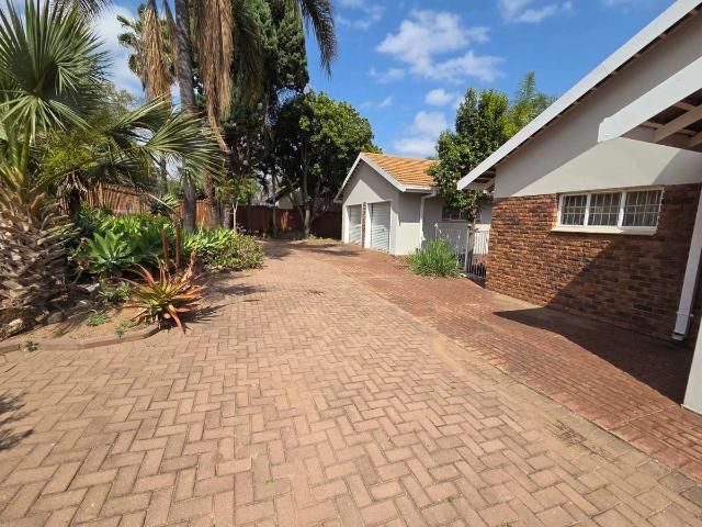 House for rent in Seshego, Limpopo
