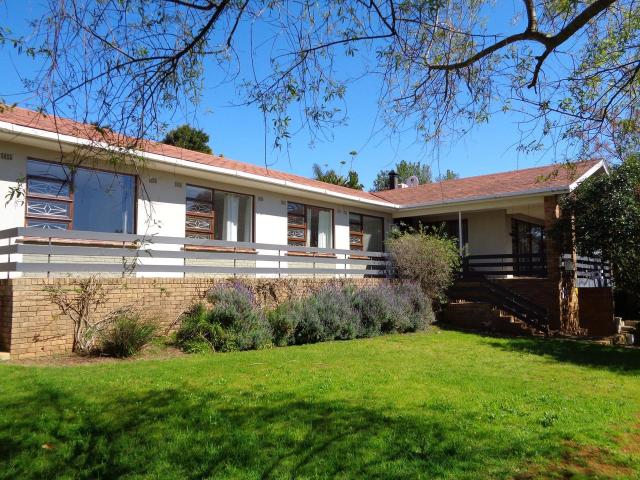 House for rent in Bellville, Western Cape