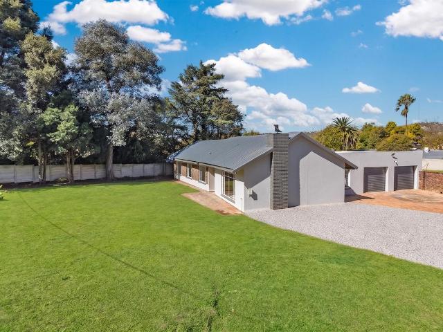 House for rent in Nooitgedacht, Gauteng