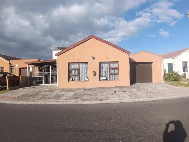 House for rent in Western Cape