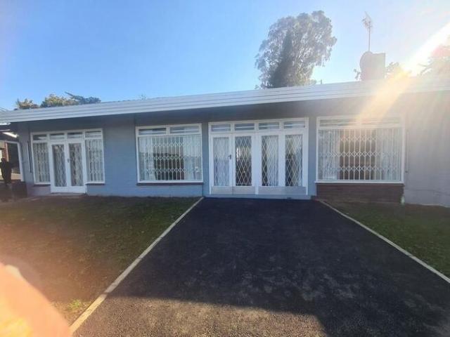 House for rent in Umgungundlovu, Kwazulu-natal