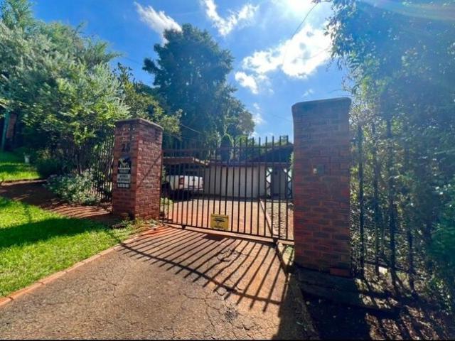 House for rent in Umgungundlovu, Kwazulu-natal