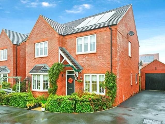 Apartment for rent in Chesterton, Evershot