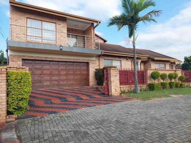 House for rent in Ehlanzeni, Mpumalanga