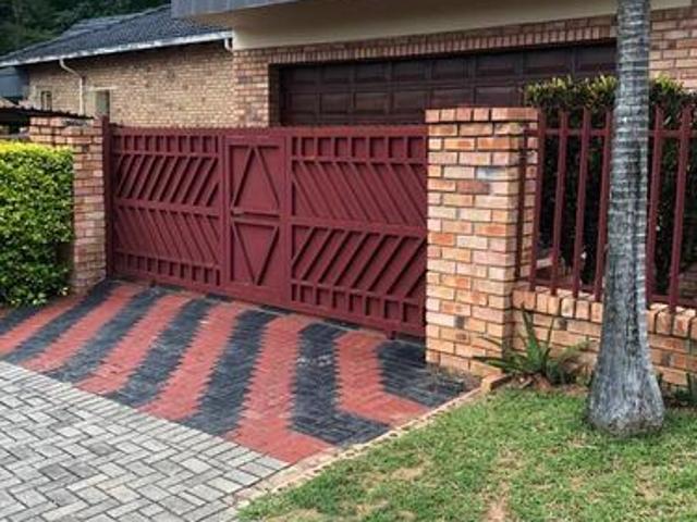 House for rent in Ehlanzeni, Mpumalanga