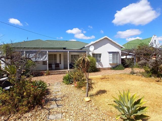 House for rent in Groot Brak Rivier, Western Cape