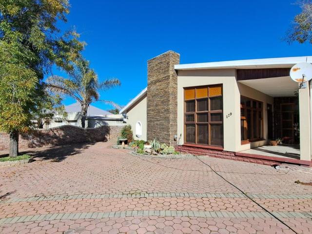 House for rent in Groot Brak Rivier, Western Cape