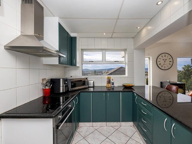 House for rent in Western Cape