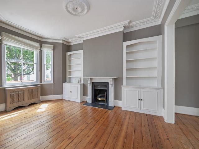House for rent in Brook Green, Greater London