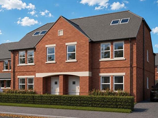 Apartment for rent in Olney