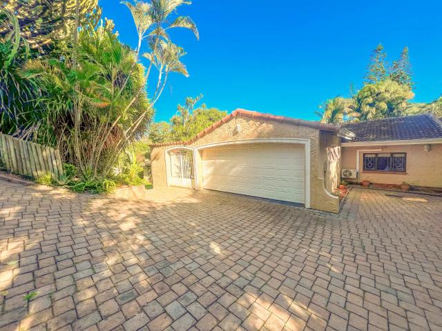 House for rent in Beverley Hills, Durban