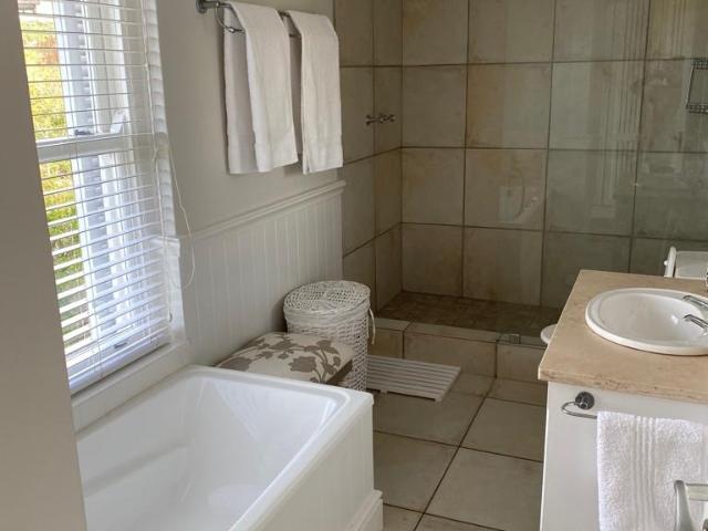 House for rent in Groot Brak Rivier, Western Cape