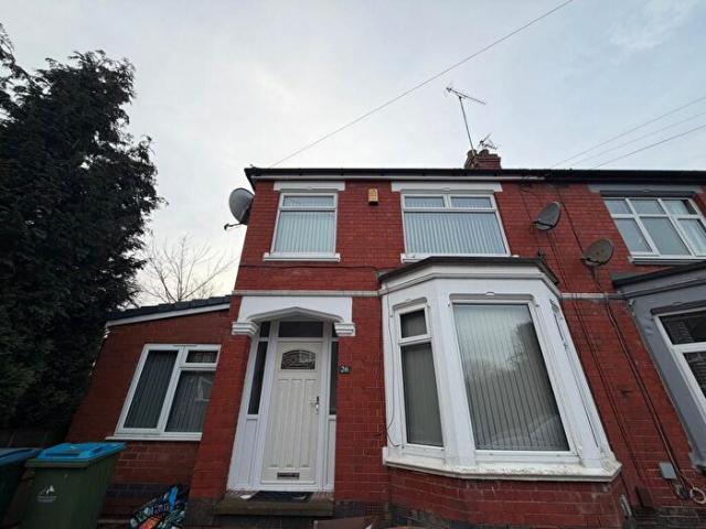 Apartment for rent in West Midlands