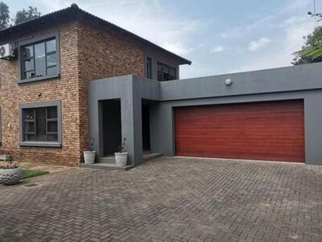 House for rent in Centurion, Gauteng